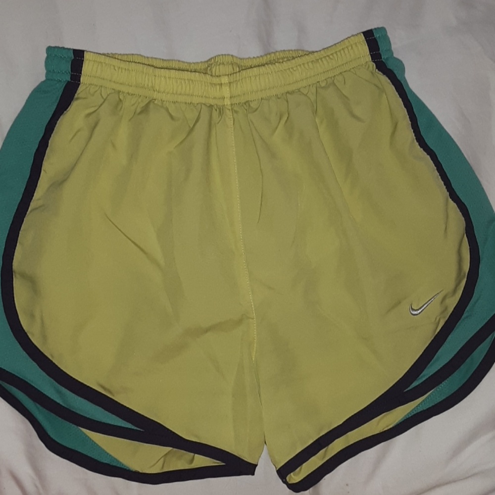 Nike dry fit shorts